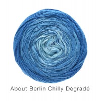 About Berlin Chilly Dégradé nr 103